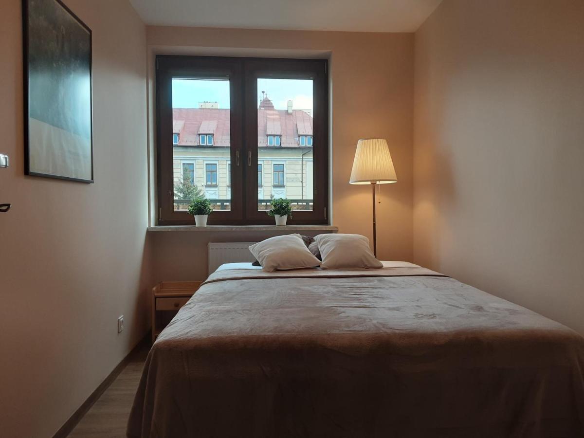 Academy Apartment Cieszyn Cieszyn  Extérieur photo