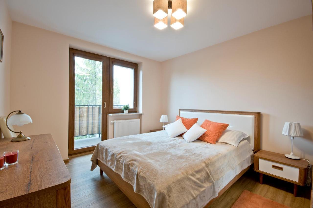 Academy Apartment Cieszyn Cieszyn  Extérieur photo