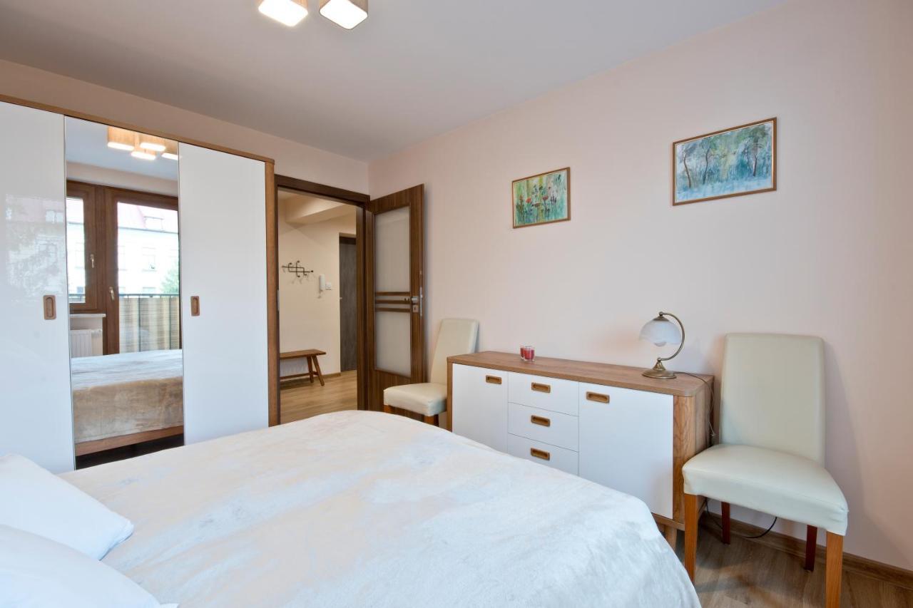 Academy Apartment Cieszyn Cieszyn  Extérieur photo